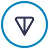 Profile picture: The Open Network✔