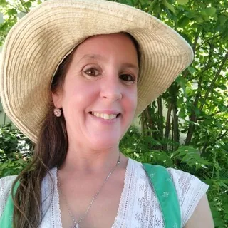 Susanne Arzmüller - Bot Telegram