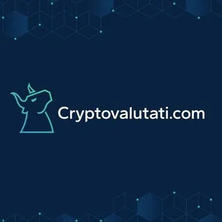 𝐂𝐫𝐲𝐩𝐭𝐨𝐯𝐚𝐥𝐮𝐭𝐚𝐭𝐢 (𝐎𝐟𝐟𝐢𝐜𝐢𝐚𝐥 𝐆𝐫𝐨𝐮𝐩) 🇮🇹 - Gruppo Telegram