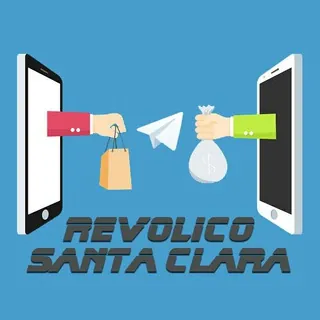 .::Revolico Santa Clara::. - Gruppo Telegram