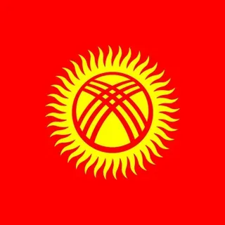 🇰🇬 Киргизия чат - Группа Telegram