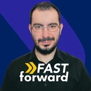 Fast Forward - Canale Telegram