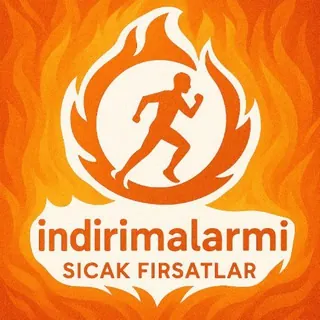 indirimalarmi admin - Bot Telegram