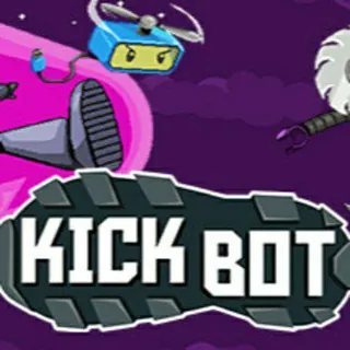 Kick The Deleted - Bot Telegram