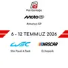 Profil fotoğrafı: Pist Günlüğü | Almanya GP | Formula 1 Türkiye 🇹🇷