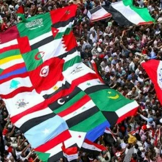👨شباب وبنات العرب👸 - قناة Telegram