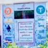 Profile picture: Crypto Africa (Somalia Ethiopia, Kenya, Uganda and Djibouti)