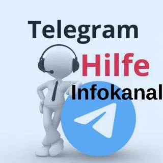 Telegram Help Desk - Info - Kanal Telegram