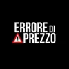 immagine profilo del channel telegram di ERRORI DI PREZZO - UFFICIALE 💯