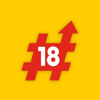 Network18 Group✔ - Channel Telegram