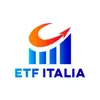immagine profilo del channel telegram di ETF ITALIA Canale
