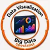 Profile picture: Data Visualization