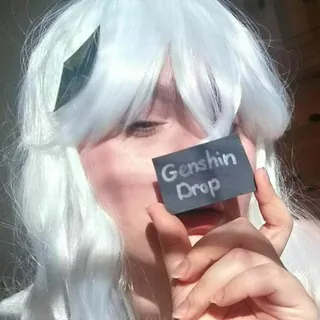 Arts GenshinDrop / Арты Геншин 🖼 - Канал Telegram