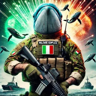 Militare Semplice - Canale Telegram