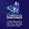 immagine profilo del channel telegram di Commercialista Risponde