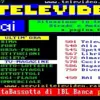 immagine profilo del channel telegram di TelevideoRAI101