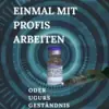 Profilbild: Verbales Vitriol (Dr. Sabine Stebel)