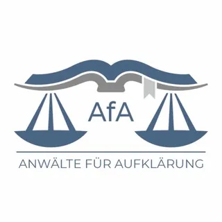 Anwälte-für-Aufklärung - Kanal Telegram