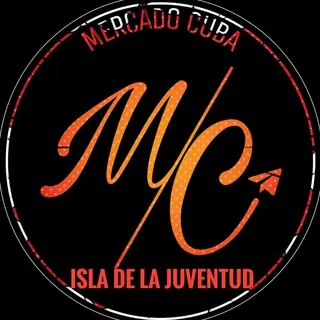 Mercado La Isla de la Juventud🇨🇺 - Grupo Telegram