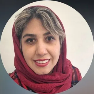 دکتر بنفشه امین دانشپور - کانال Telegram