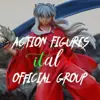 immagine profilo del group telegram di Action Figures Italia Group 🇮🇹