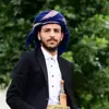 صورة الملف الشخصي: الشاعر سعدالله الجوهري