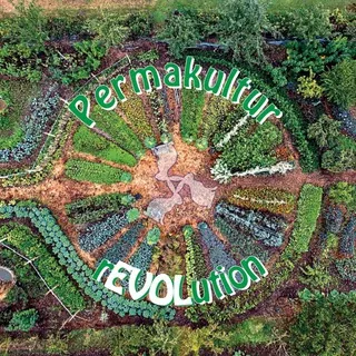 PermaKultur-EVOLution 💚 - Gruppe Telegram