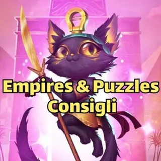 Emριrᥱs & Pᥙzzᥣᥱs Coᥒsιgᥣι - Canale Telegram