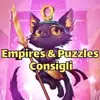 immagine profilo del channel telegram di Emριrᥱs & Pᥙzzᥣᥱs Coᥒsιgᥣι