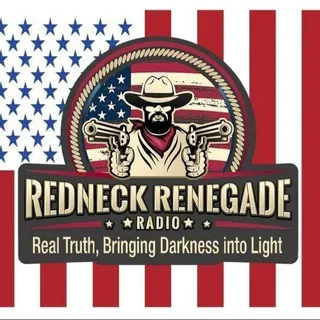 The Sovereign Redneck Renegade - Christos Guardian Alliance - Channel Telegram