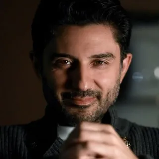 Tabriz SHAKHIDÍ - Бот Telegram