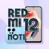 Profile picture: Redmi Note 12 4G NFC | Topaz 🇮🇩