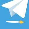 Profile picture: Telegram Designers✔