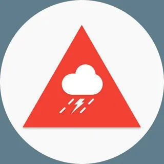 DWDWarn - Bot Telegram
