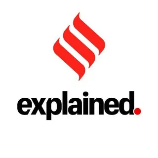 Express Explained✔ - Channel Telegram