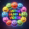 immagine profilo del channel telegram di Lustige Bilder & Videos