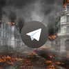 Profilbild: Disaster Alerts on Telegram: Avalanches / Lawinen / Earthquakes / Erdbeben / Séisme / Umwetter / Tornado / Volcano / Vul