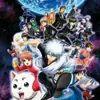 Profile picture: Gintama