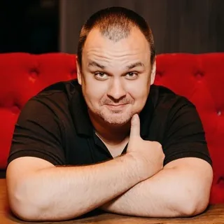 Roman Stikhanov - Бот Telegram