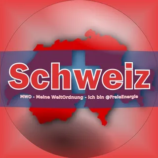 @freieEnergie - Schweiz - Gruppo Telegram