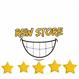 Rew Store - Canale Telegram