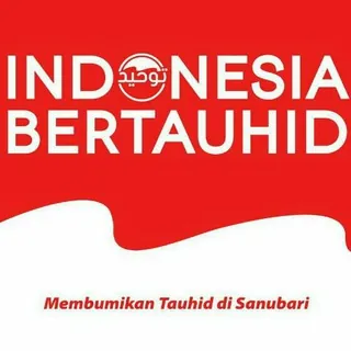 Indonesia Bertauhid - Saluran Telegram