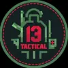 Фото профиля: 13 TACTICAL
