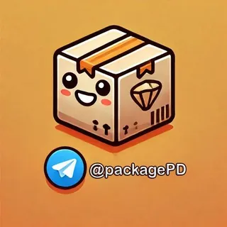 Package PD - کانال Telegram