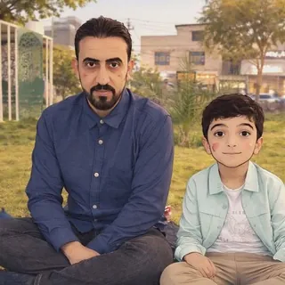 جـﮧ♚ـٰ̲̐ہـــ๋͜͡ــوودʲᵒᵒᵈ♥️﴿ֆ - بوت Telegram