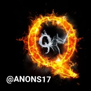 Anons17 🇩🇪BREAKING NEWS 🇺🇸 - Kanal Telegram