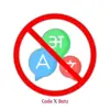 Profile picture: Anti Language Bot