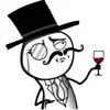 Profile picture: Meming Bot