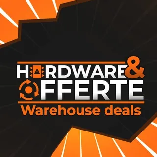 ©Hardware&Offerte Usato - Canale Telegram