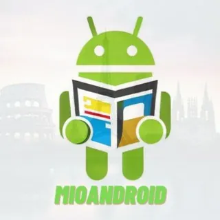 Mioandroid - canale sul mondo Android - - Canale Telegram
